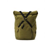 PINQPONQ Rucksack Kross 20-25L olive