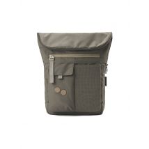 PINQPONQ Rucksack Klak Construct 13 bis 18L olive