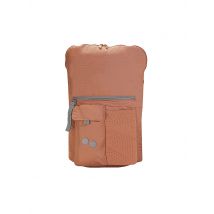 PINQPONQ Rucksack Klak Construct 13 bis 18L orange
