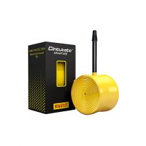 PIRELLI Fahrradschlauch Cinturato™ SmarTUBE 28 gelb | 28-35/622