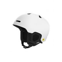 POC Skihelm Fornix MIPS weiss | 51-54CM