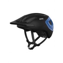 POC MTB-Helm Axion schwarz | 48-52CM