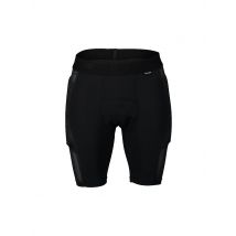 POC Protektorenshort Synovia VPD schwarz | S