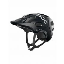 POC MTB-Helm Tectal schwarz | 51-54CM