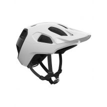 POC Radhelm Cularis weiss | S