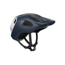 POC Radhelm Cularis blau | M