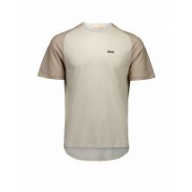 POC Herren Radtrikot Motion Air beige | S