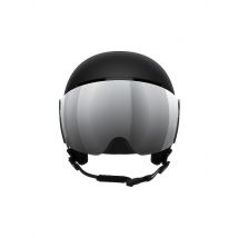POC Skihelm Obex Visor MIPS schwarz | 59-62CM