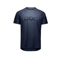 POC  Herren Radtrikot Reform Enduro  dunkelblau | S