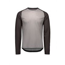 POC Herren Radtrikot Motion Air hellgrau | XL