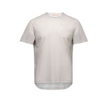 POC Herren Radtrikot Motion Air hellgrau | S