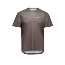 POC Herren Radtrikot Motion Air grau | S
