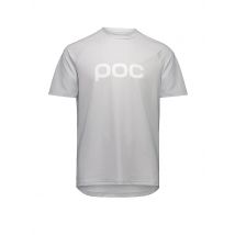 POC  Herren Radtrikot Reform Enduro  hellgrau | S