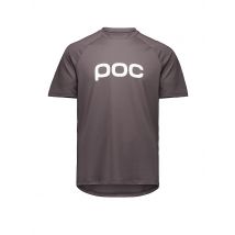 POC  Herren Radtrikot Reform Enduro  grau | L