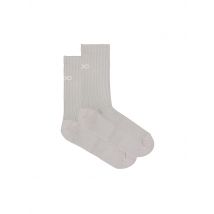POC Herren Radsocken Motion MTB hellgrau | 40-42