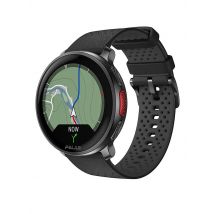 POLAR GPS-Multisportuhr Vantage V3 S-L schwarz