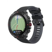 POLAR GPS-Sportuhr Grit X2 Pro schwarz