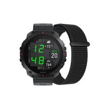 POLAR Fitness-Smartwatch Grit X2 Pro schwarz