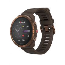POLAR Outdoor-Multisportuhr Grit X2 S-L braun