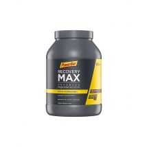 POWER BAR Kohlenhydrat-Eiweiß-Getränkepulver Recovery Max Chocolate 1144g bunt