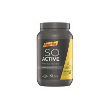 POWER BAR Isotonisches Getränkepulver Isoactive Lemon 1320g bunt