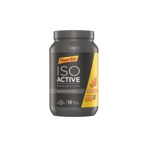 POWER BAR Isotonisches Getränkepulver Isoactive Orange 1320g bunt