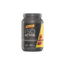 POWER BAR Isotonisches Getränkepulver Isoactive Red Fruit Punch 1320g bunt