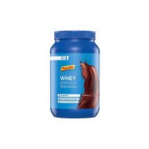 POWER BAR Proteinpulver Clean Whey 100% Whey Isolate Chocolate 570g bunt