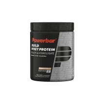 POWER BAR  Getränkepulver Build Whey Protein Isolate & Hydroisolate Pulver 550g Cookies&Cream bunt