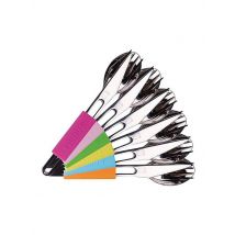 PRIMUS Campingbesteck-Set Leisure Cutlery bunt