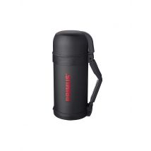 PRIMUS Food Vacuum Bottle 1,2L schwarz