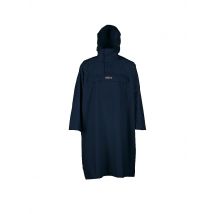 PRO-X ELEMENTS Erwachsenen Poncho High Peak dunkelblau | M/L