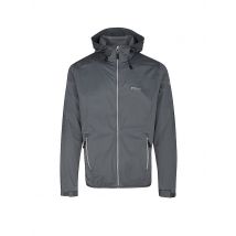 PRO-X ELEMENTS Herren Regenjacke Donovan grau | XXXL