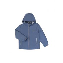 PRO-X ELEMENTS Kinder Regenjacke Finn 2.5L blau | 128