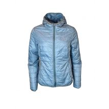 PRO-X ELEMENTS Damen Isojacke Fritzi Packable wattiert hellblau | 44