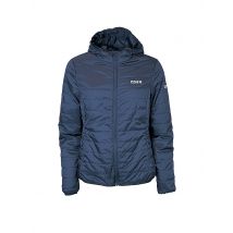 PRO-X ELEMENTS Herren Isojacke Fritzi Packable wattiert dunkelblau | XL