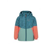 PROTEST Mini Mädchen Skijacke PRTLISKE TD blau | 104