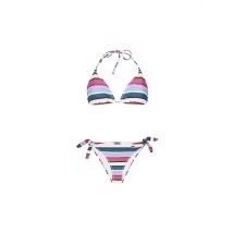 PROTEST Damen Bikini PRTBANDITA bunt | XS
