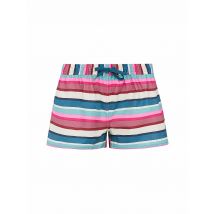 PROTEST Damen Badeshort PRTSPY bunt | XS