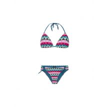 PROTEST Damen Bikini PRTELENAS bunt | XS