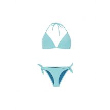 PROTEST Damen Bikini PRTTWISTY hellblau | XS