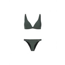 PROTEST Damen Bikini PRTMAUDY  dunkelgrün | XL