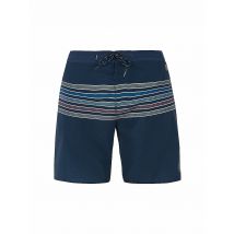 PROTEST Herren Badeshort PRTJACKER dunkelblau | S