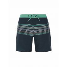 PROTEST Herren Badeshort PRTJACKER grau | S