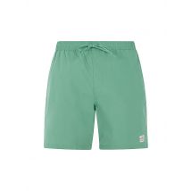 PROTEST Herren Badeshort PRTBAKY  hellgrün | M