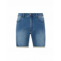 PROTEST Herren Bermuda PRTYLVOR  blau | S