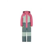 PROTEST Baby Skioverall PRTSOUL TD rosa | 104