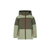 PROTEST Baby Skijacke PRTPATRICE TD hellgrün | 110