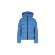 PROTEST Mädchen Skijacke PRTELINY JR Puffer  blau | 128