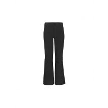 PROTEST Mädchen Softshell Snowboardhose RELOLE JR schwarz | 140